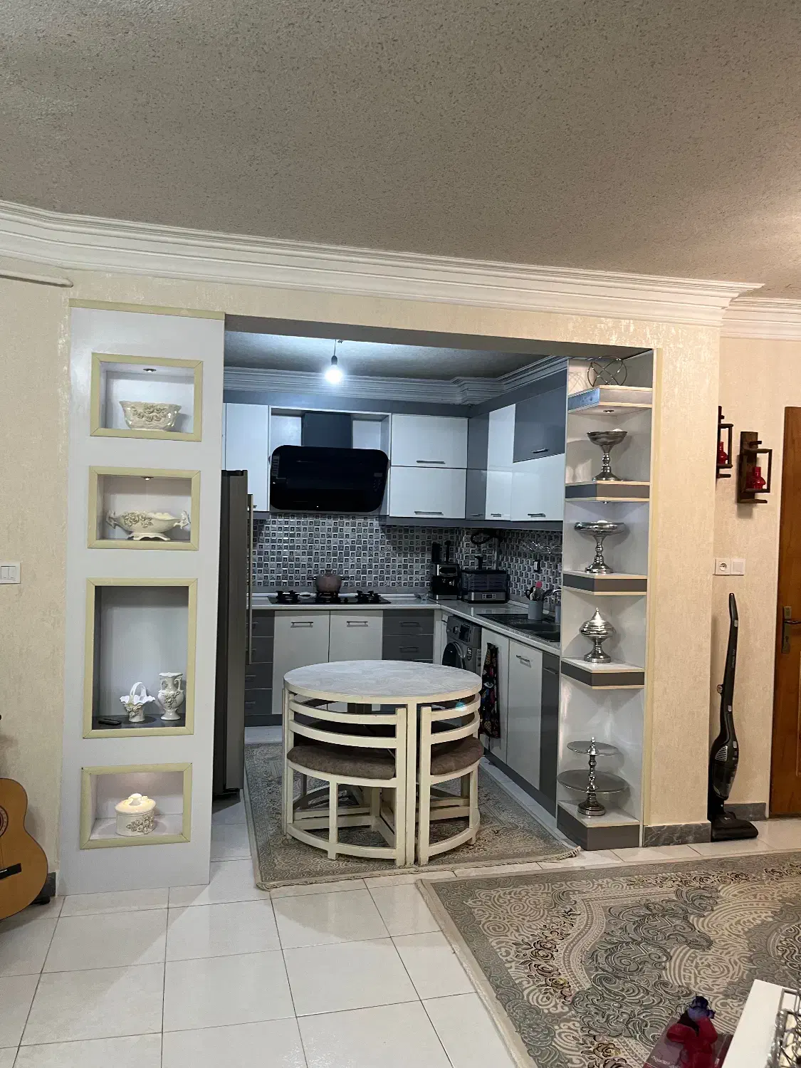 خانه سنددار ۷۰متری منظریه
