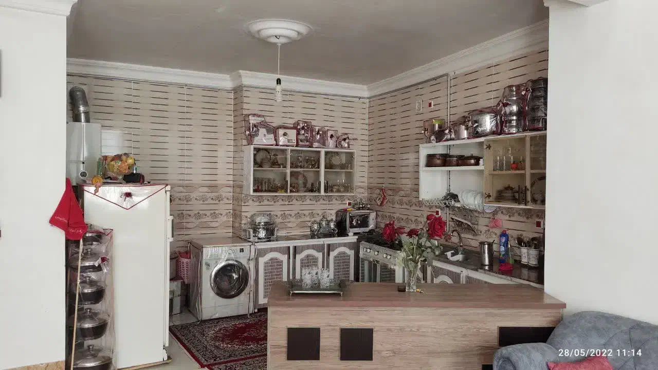 منزل ویلایی