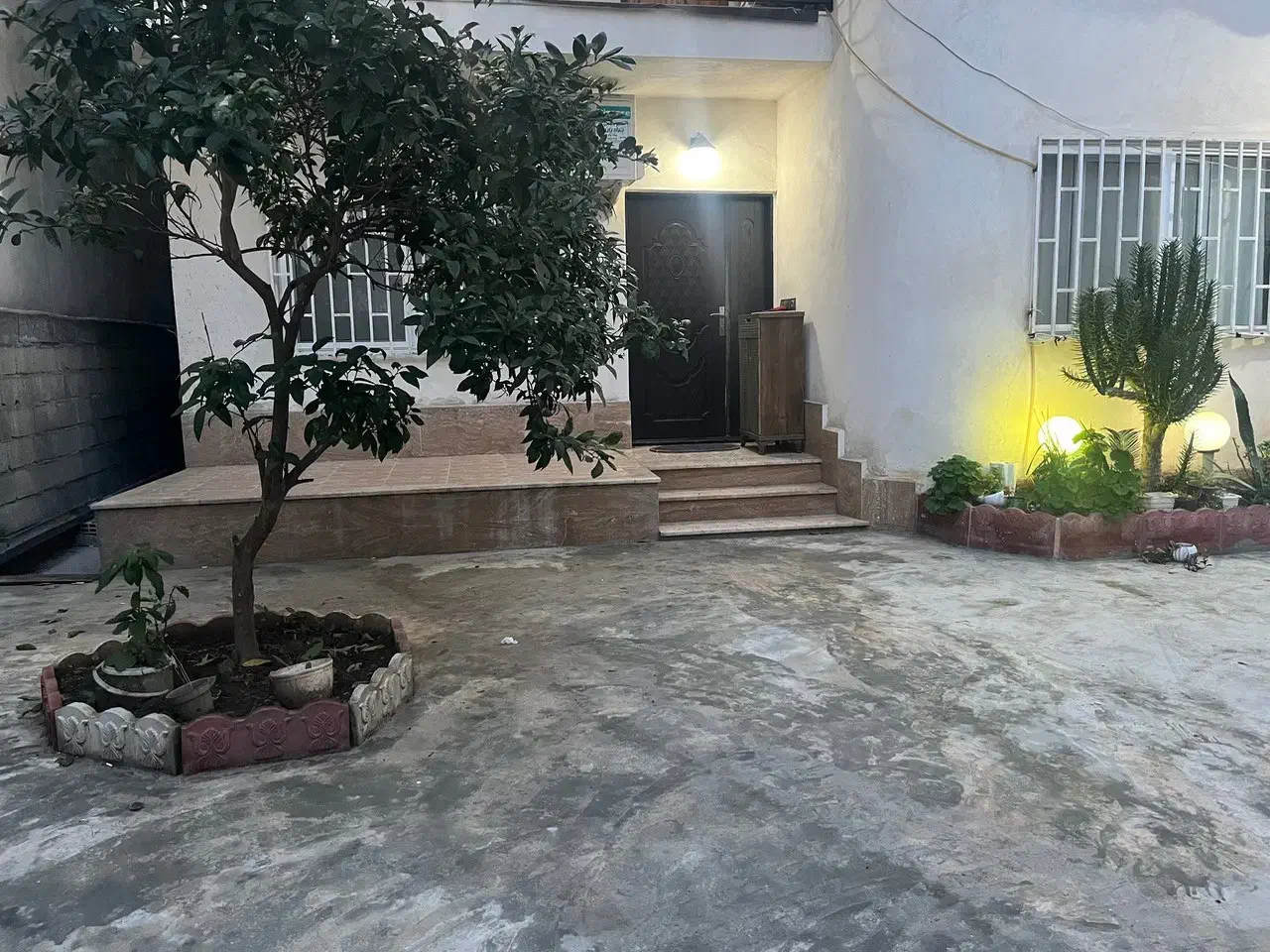 اجاره روزانه