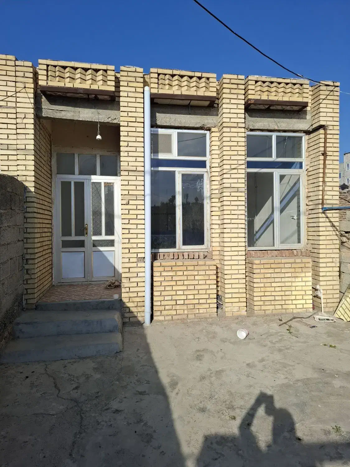 فروش خانه شناژقایم در ایثارگران