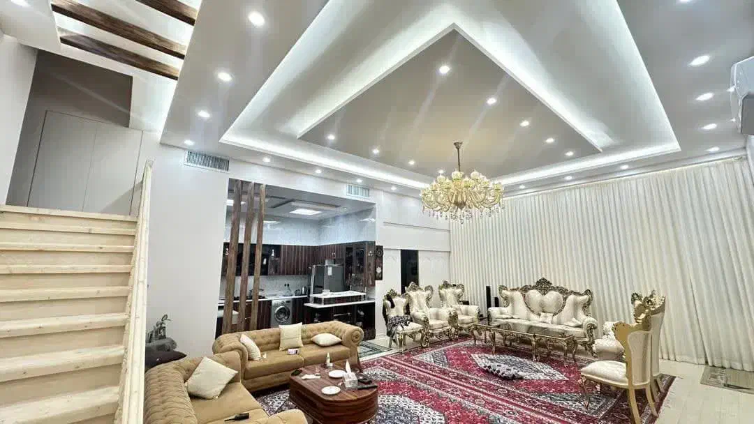 تک بلوک_تحلیه_سبلان