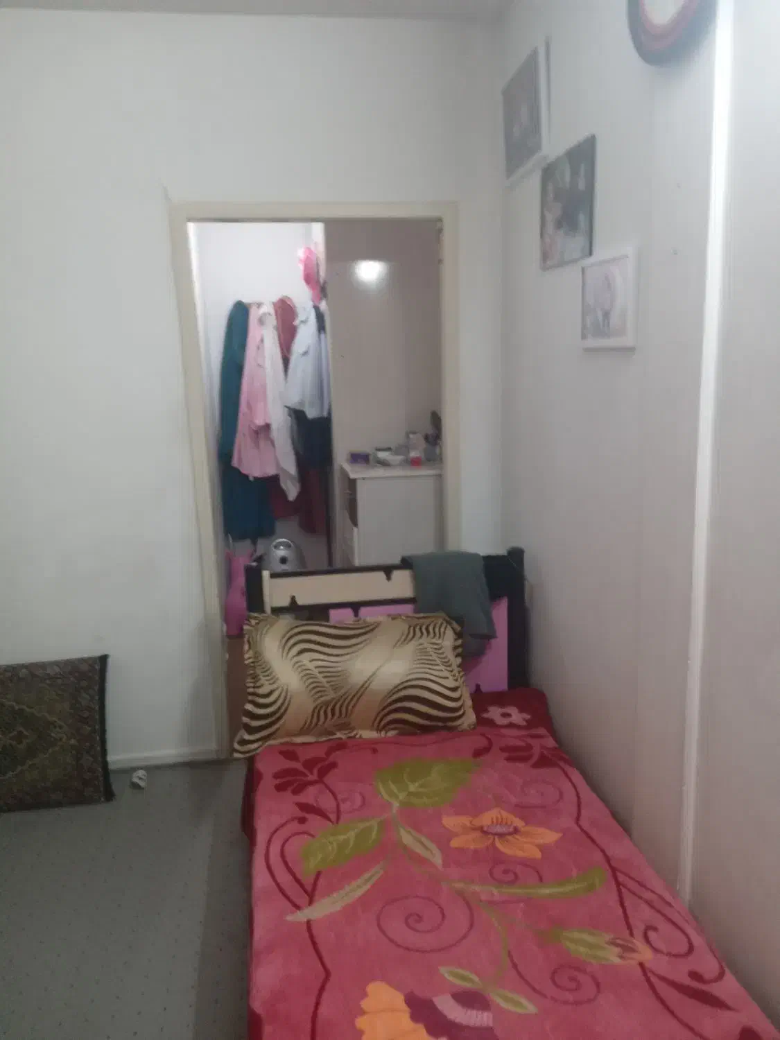 آپارتمان 68متری
