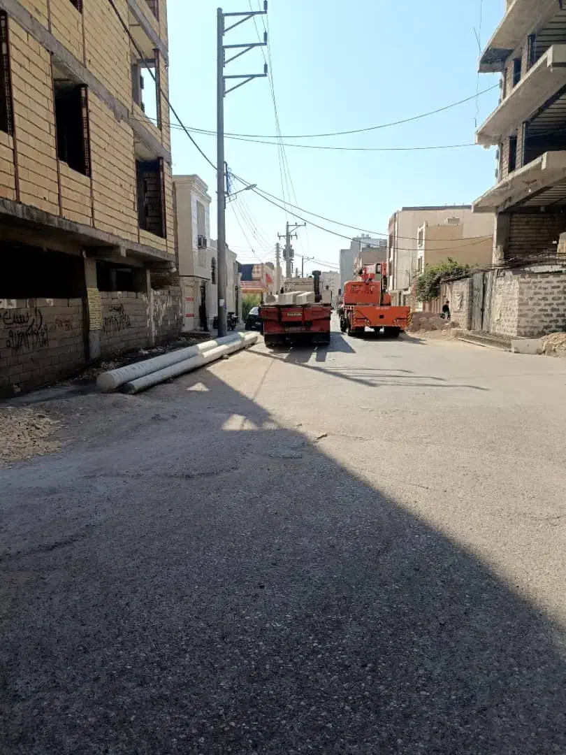 فروش آپارتمان