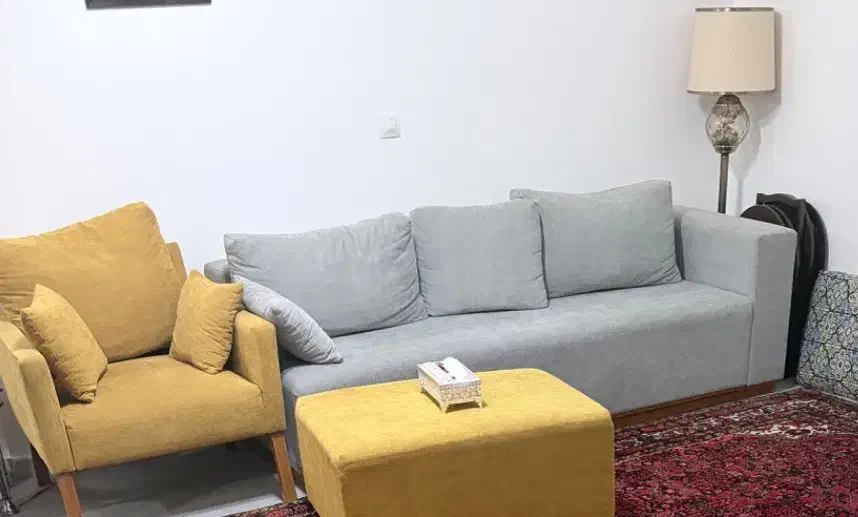 آپارتمان برج یاس ۷۵ متری