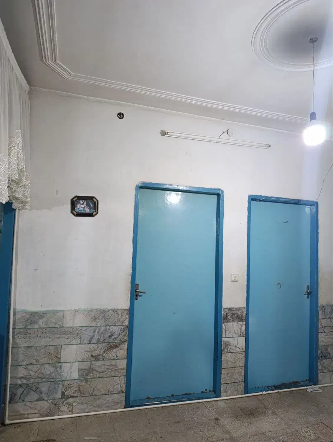 منزل ویلایی