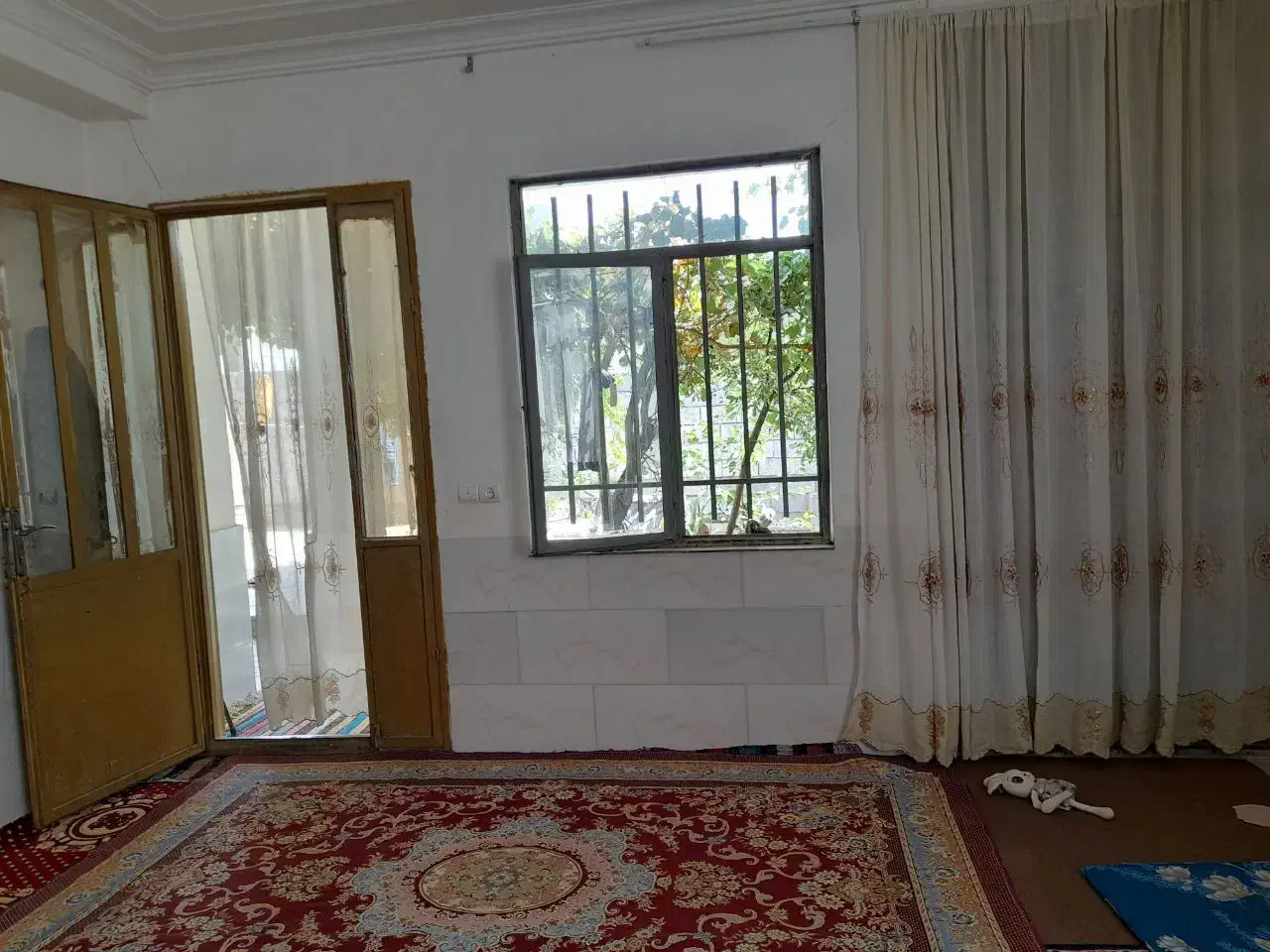 فروشی خانه ویلایی ۲۰۰متر