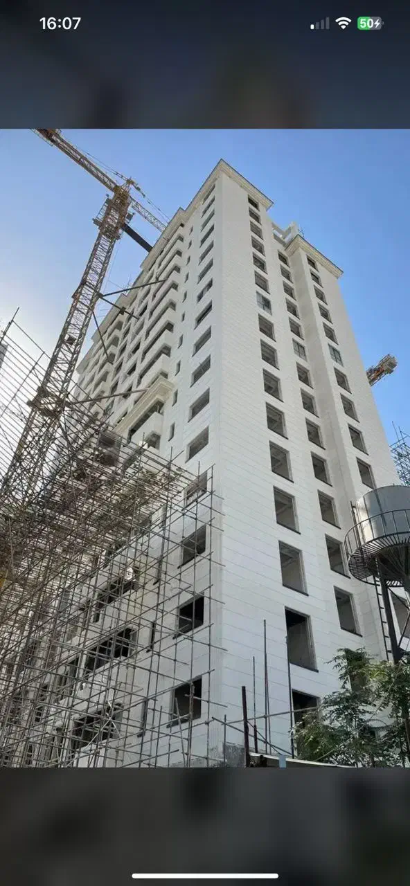 سهام تعاونی علوم وفنون
