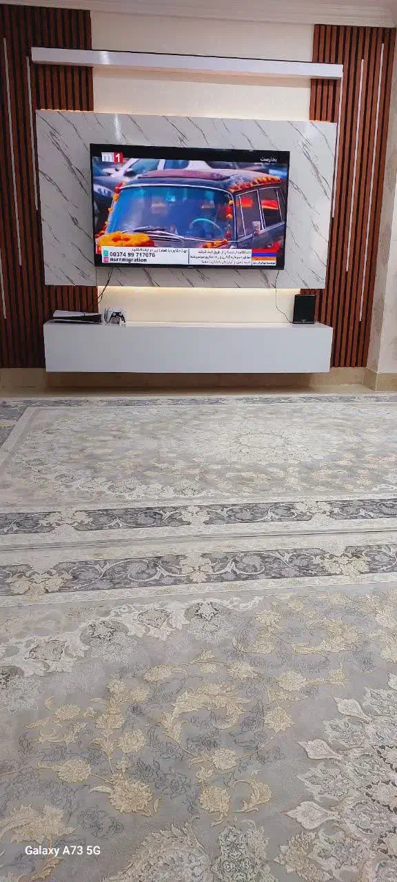 فروش آپارتمان مهر شهر