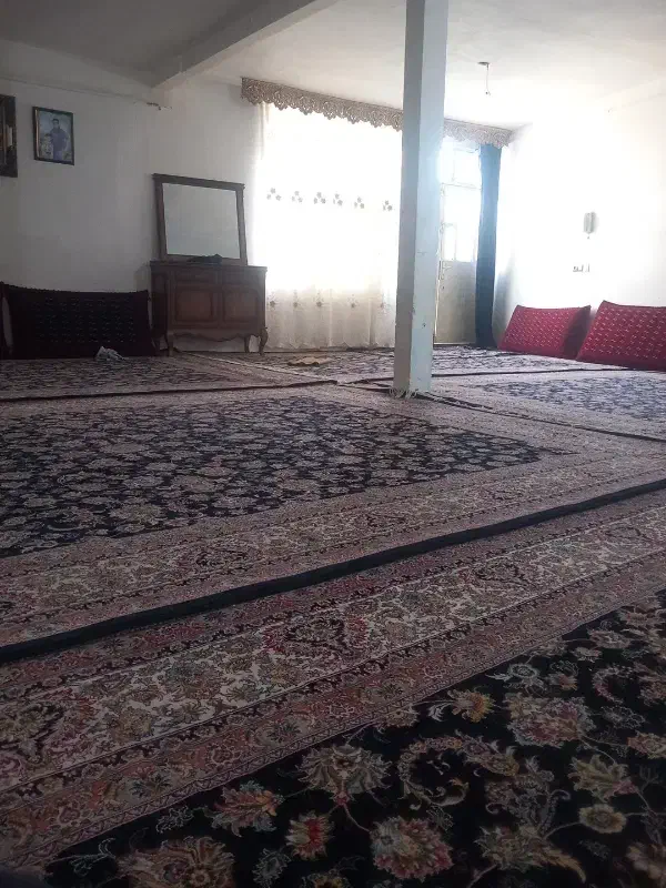 هم خونه میخوام مشهد نیشابور