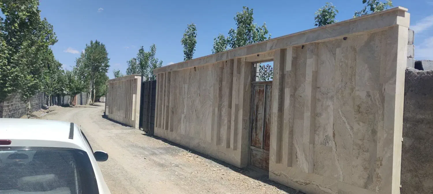 باغ فلاورجان