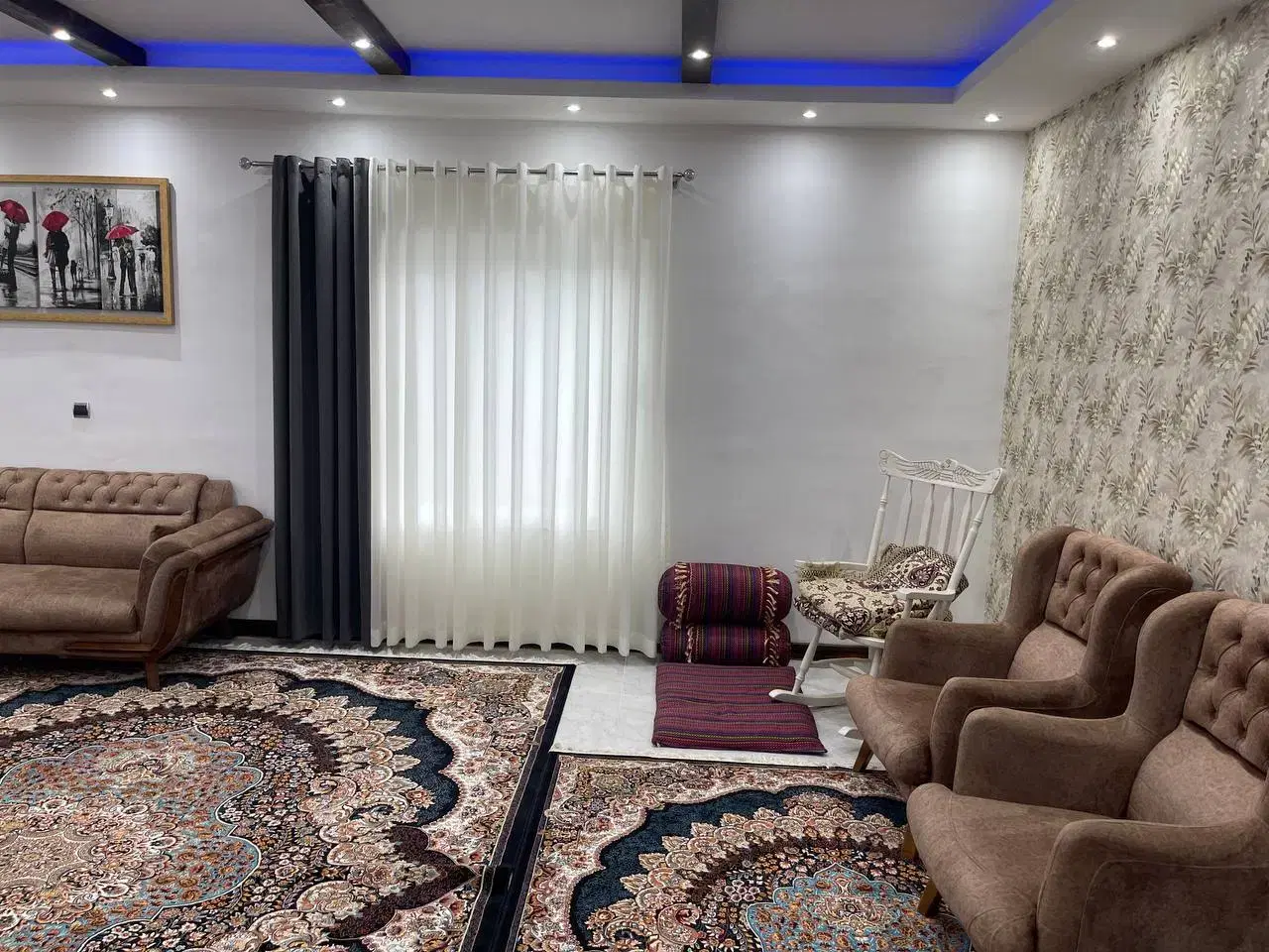 اجاره شبانه