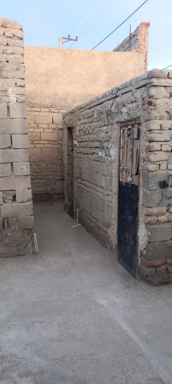 خانه اجاره ای