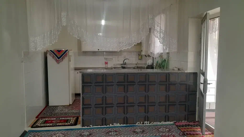 سوئیت شهرستان کلیبر