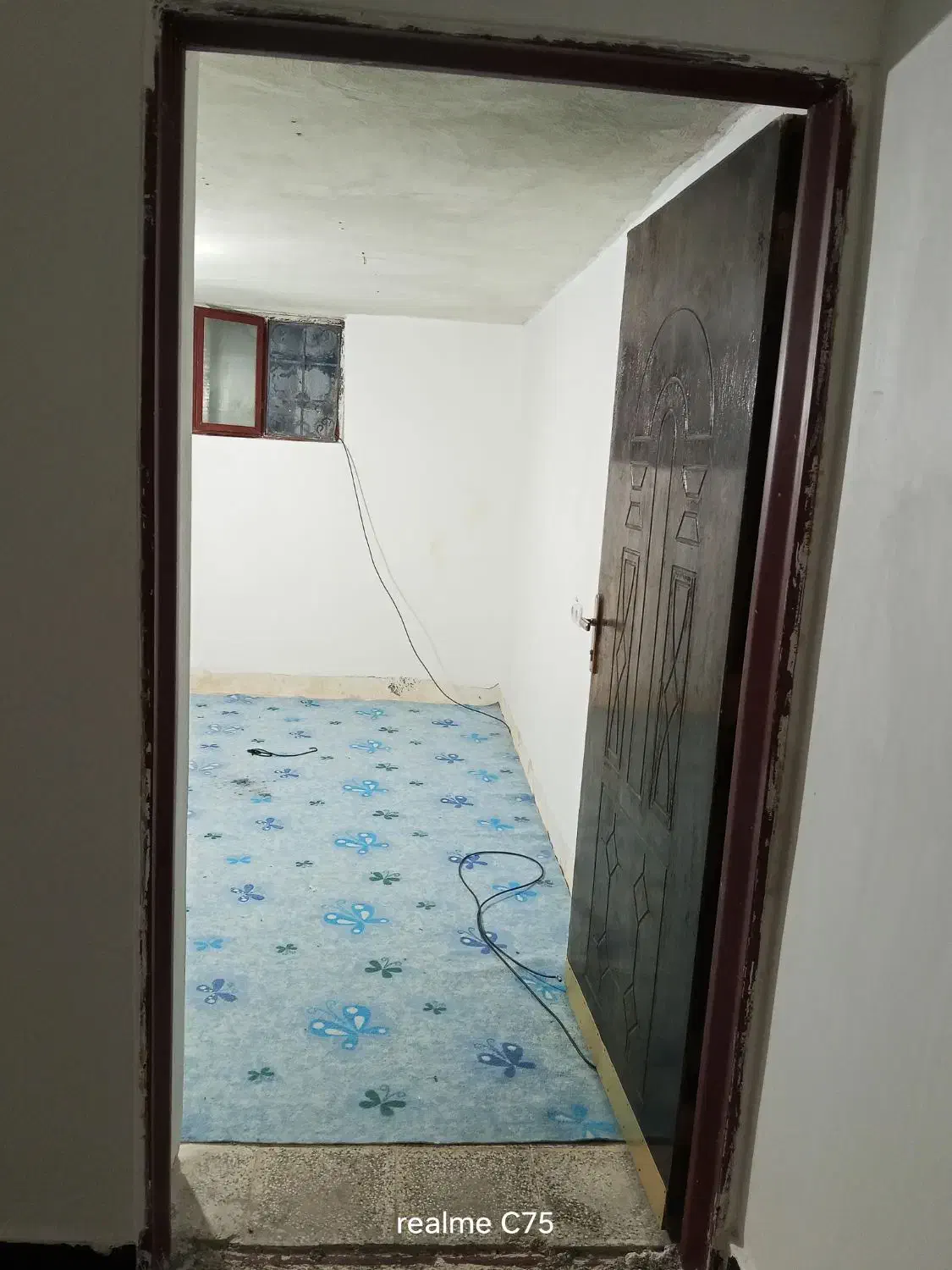 اجاره خانه یک خوابه بسیار تمیز