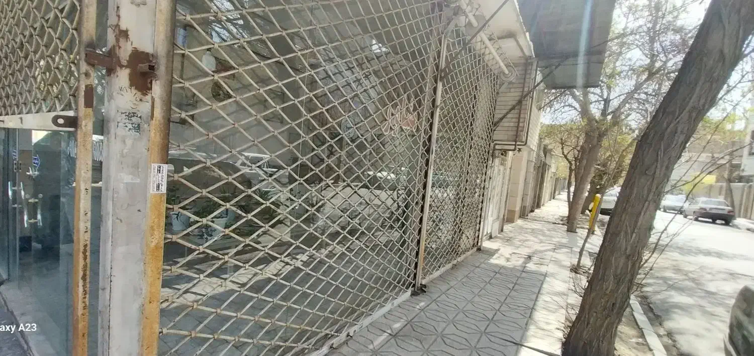 رهن و اجاره مغازه