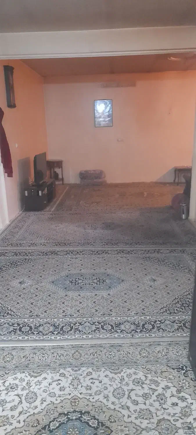 ویلایی کلنگی ۱۰۶ متر،قابل ساخت ۴ طبقه