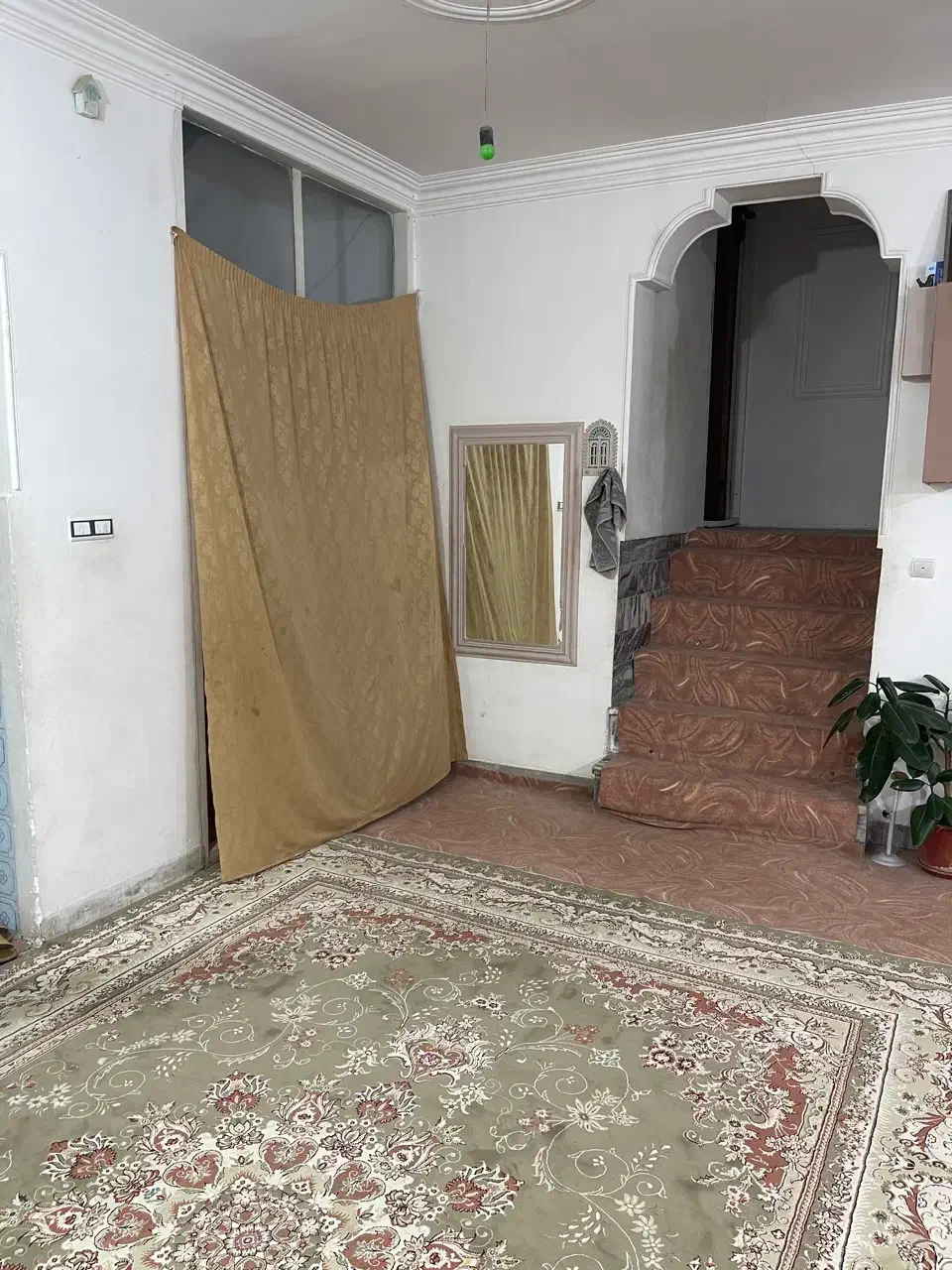 خونه ویلایی (دوواحد)