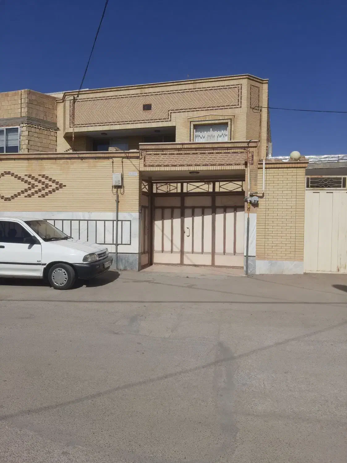 فروش منزل ویلایی