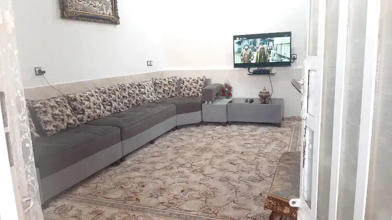 فروش خانه ویلایی