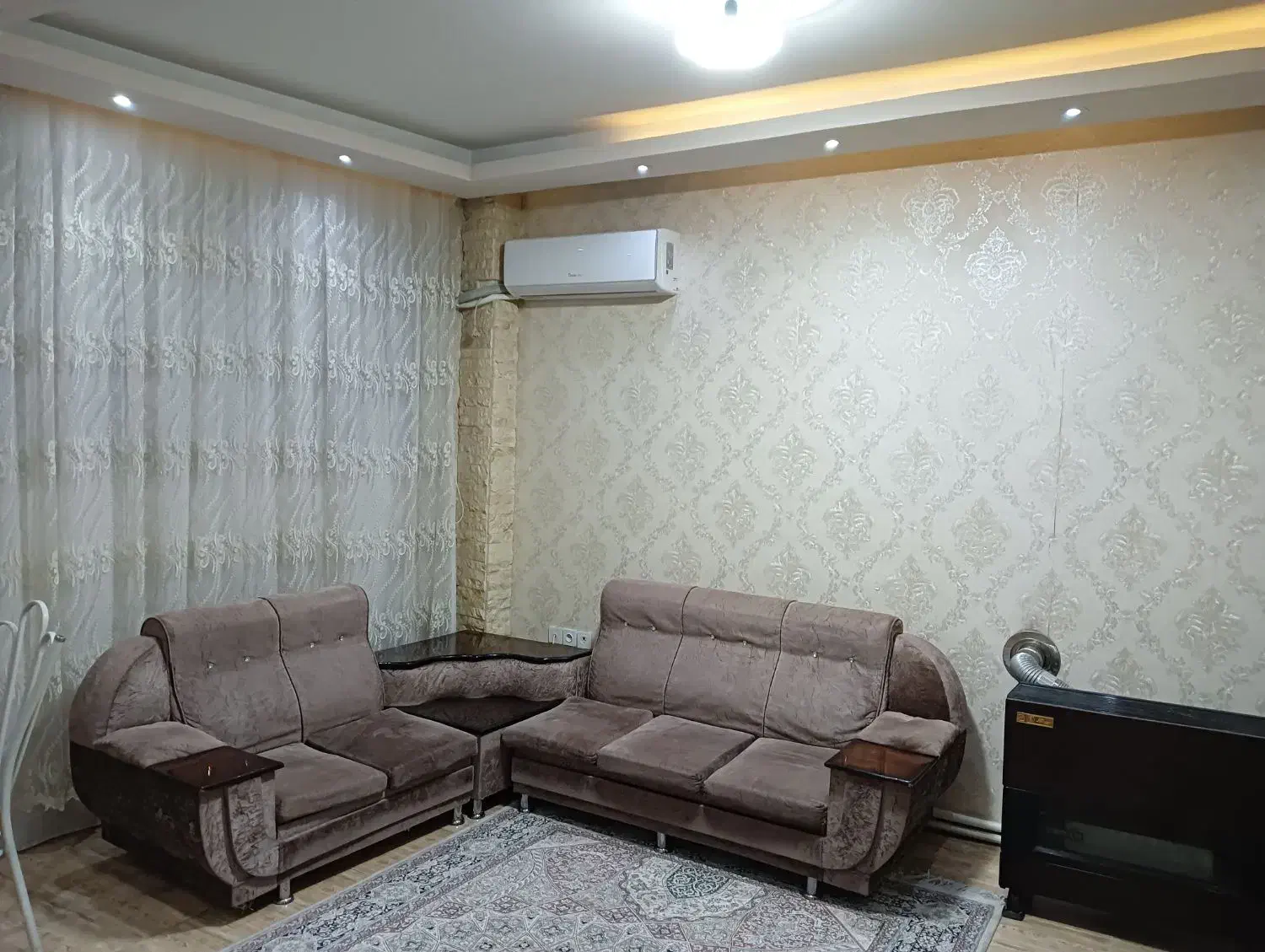 فروش خانه آپارتمانی 3طبقه در ائل گلی