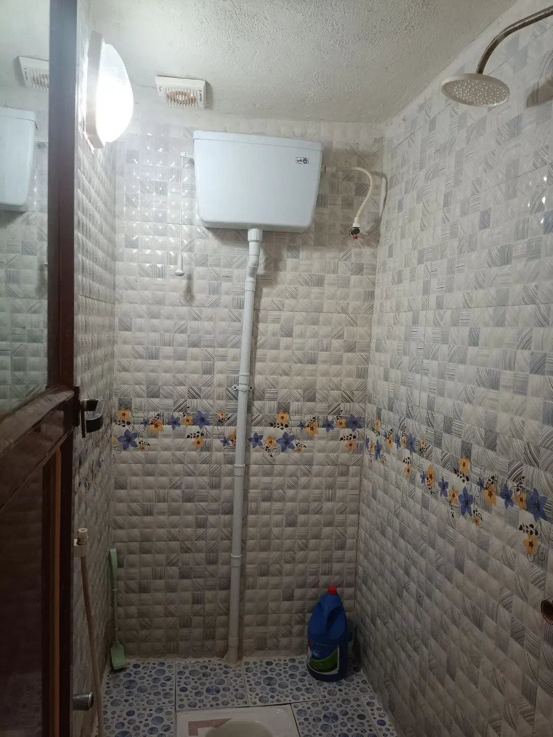 رهن منزل تک خواب مستردار تمیز همکف
