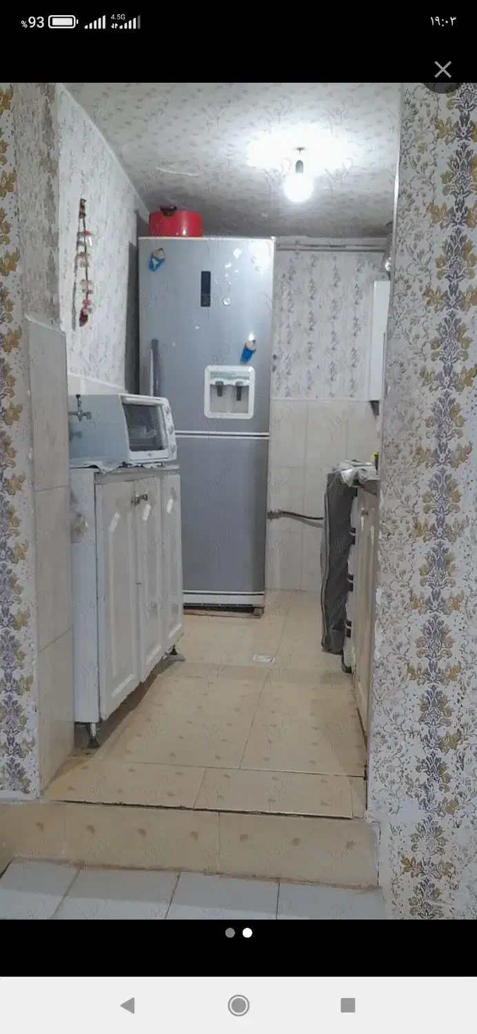 اجارع خانه ویلایی در سردارجنگل گلستان یک