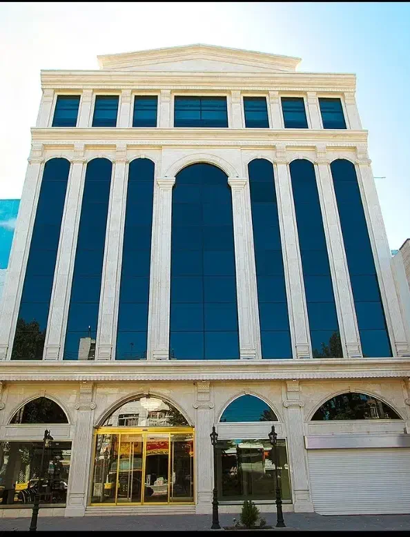 فروش و معاوضه مغازه پاساژ ایران زمین