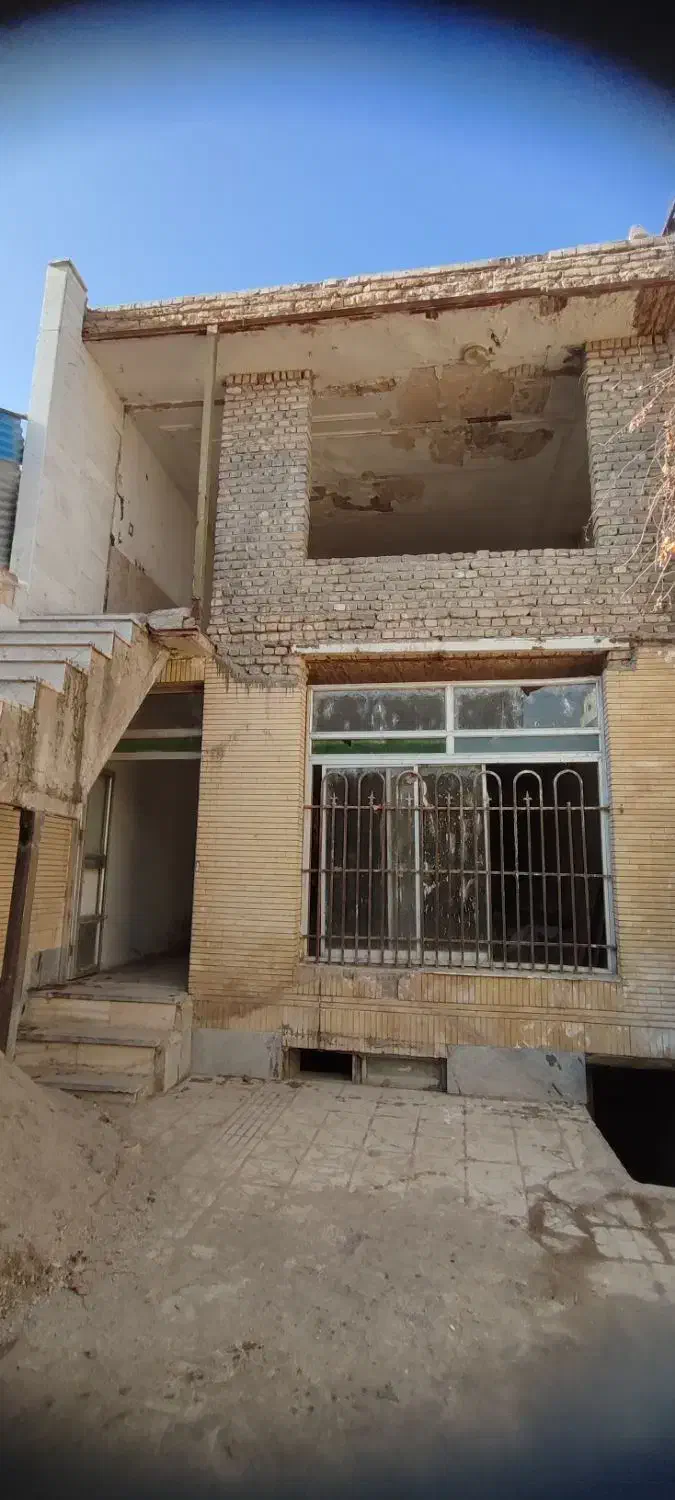 خانه ویلایی