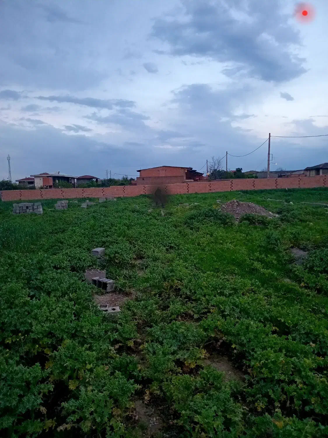 ۲۰۰مترمسکونی ،فرصتی طلایی