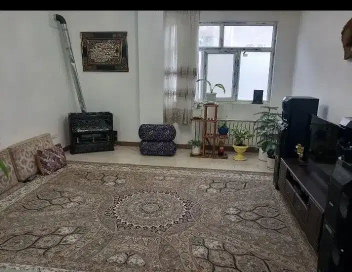 اجاره آپارتمان الغدیر مهاجران