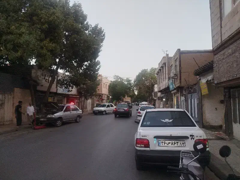 فروش ویلایی و مغازه