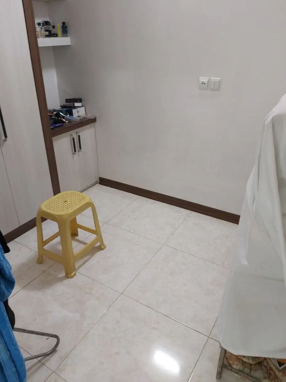 سویت ۵۵متری خ کاوه
