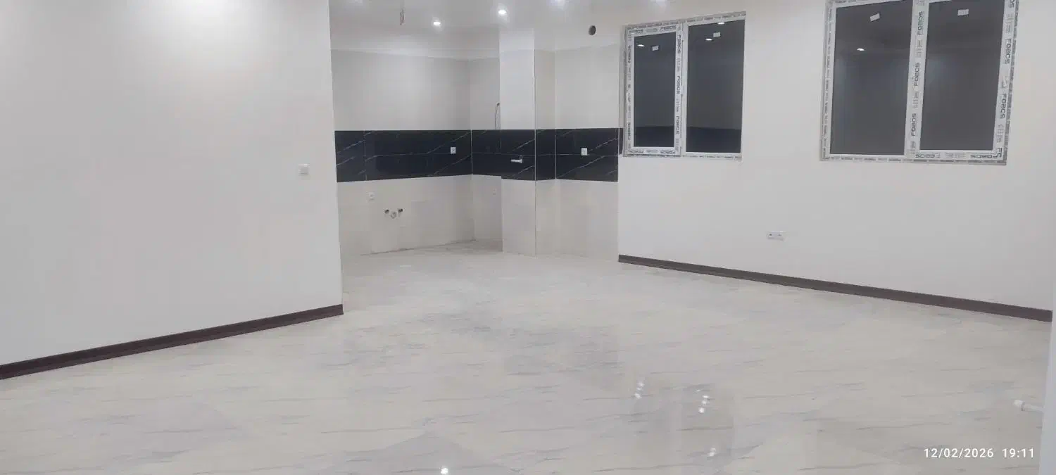 آپارتمان 95 متری نوساز