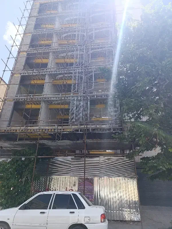 مغازه
