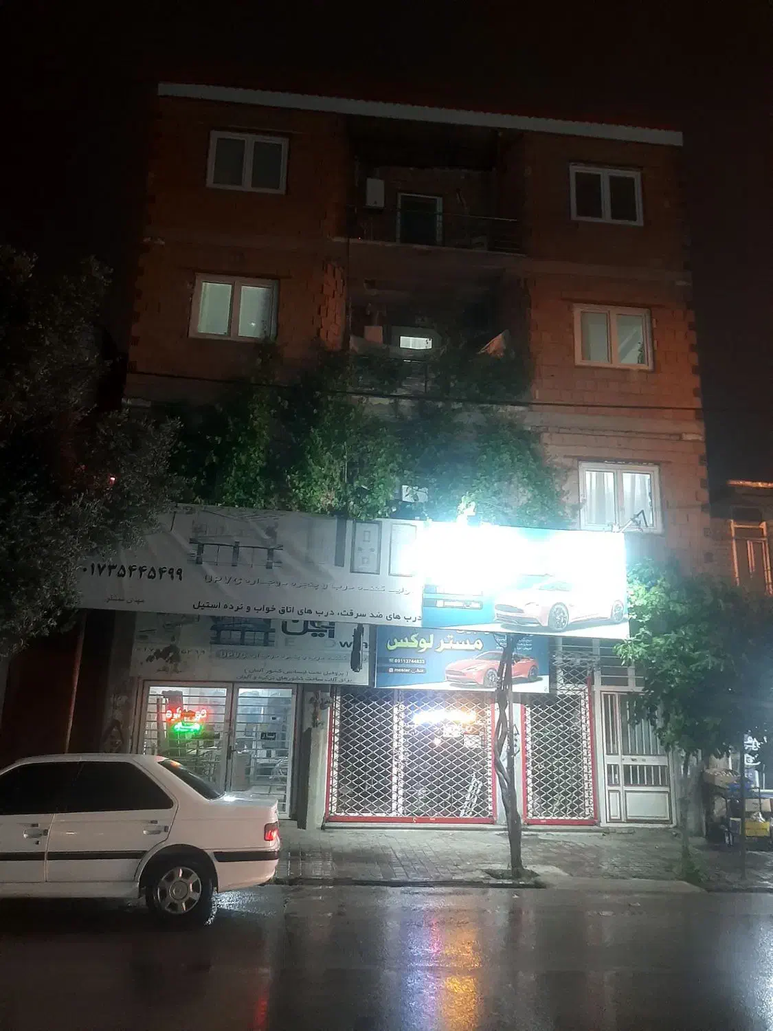 فروش خونه 6 دانگ سه طبقه