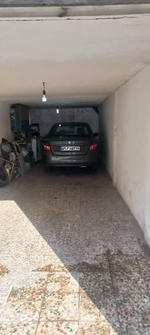 فروش آپارتمان ۱۲۵ متری چهارراه گلسار