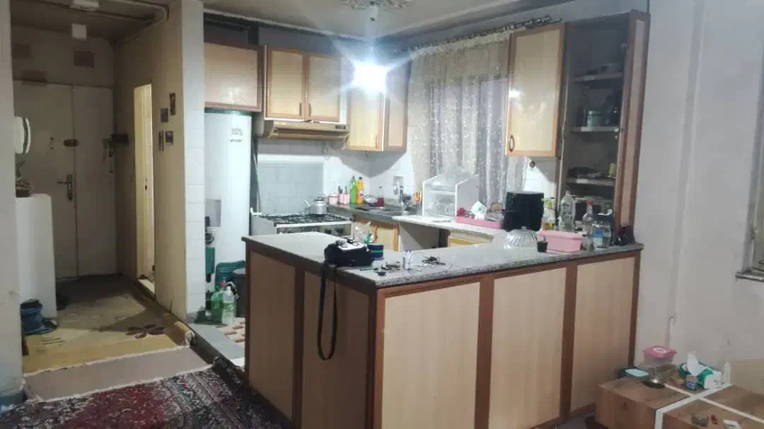 فروش ساختمان الغدیر
