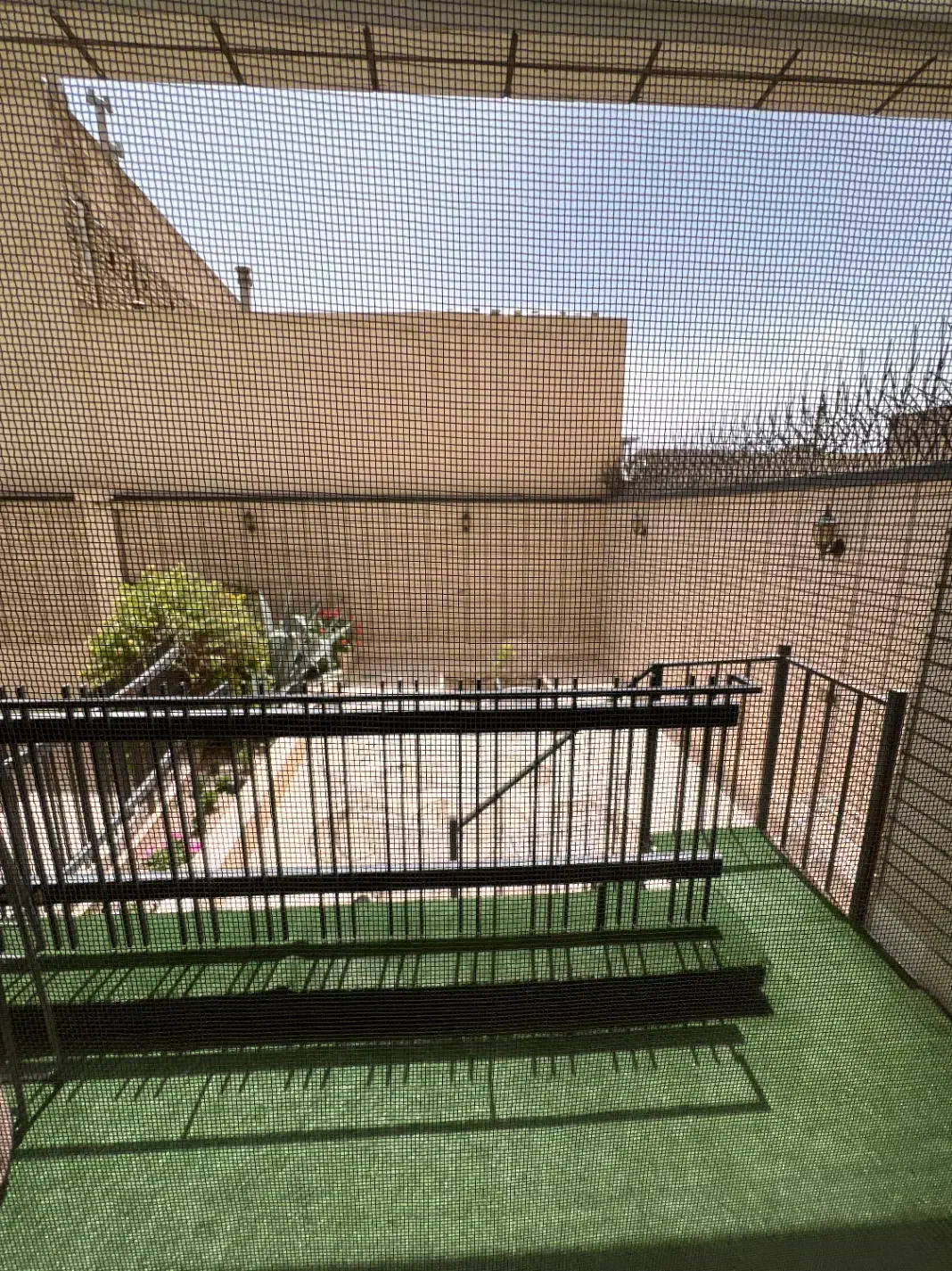 اپارتمان