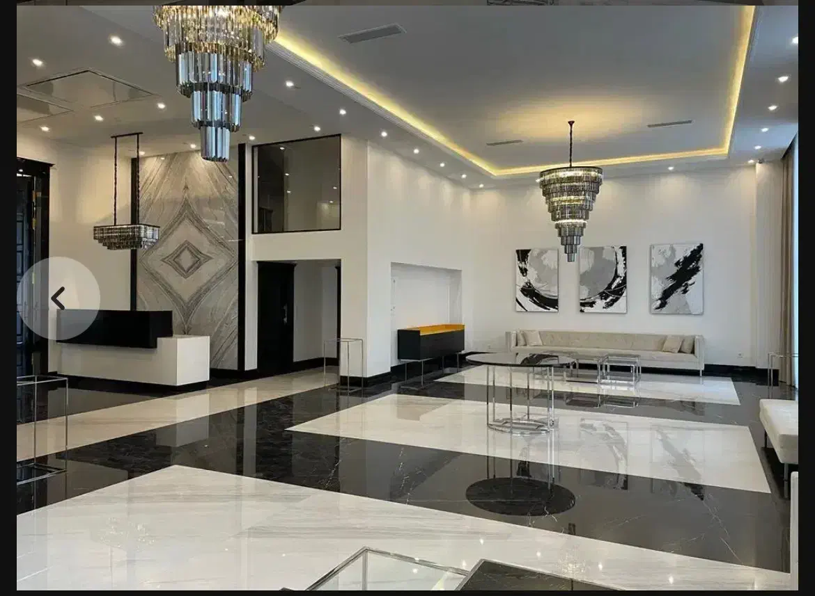 ۱۰۵متر_۲خواب_تاپ لوکیشن_فول مشاعات