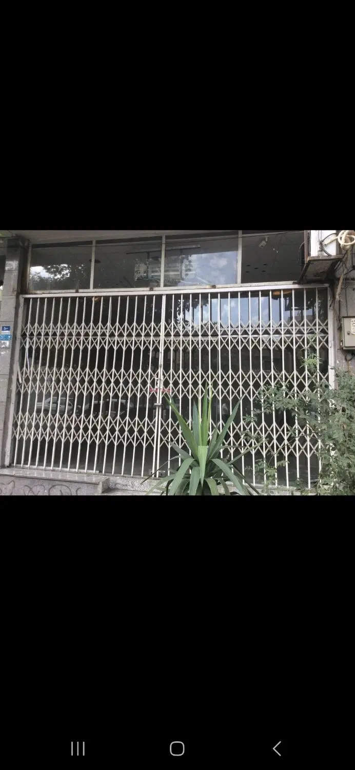 اجاره مغازه ۳۱ متر ۱۷ شهریور غیاثی