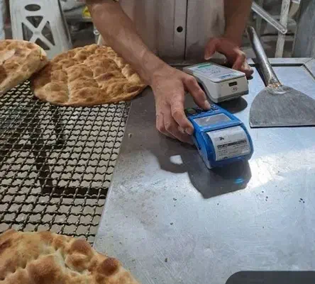 رهن و اجاره نانوایی