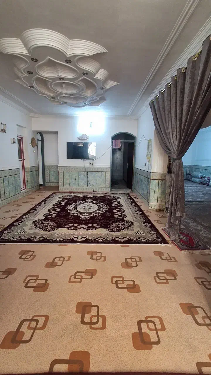 خانه اجاره ایی