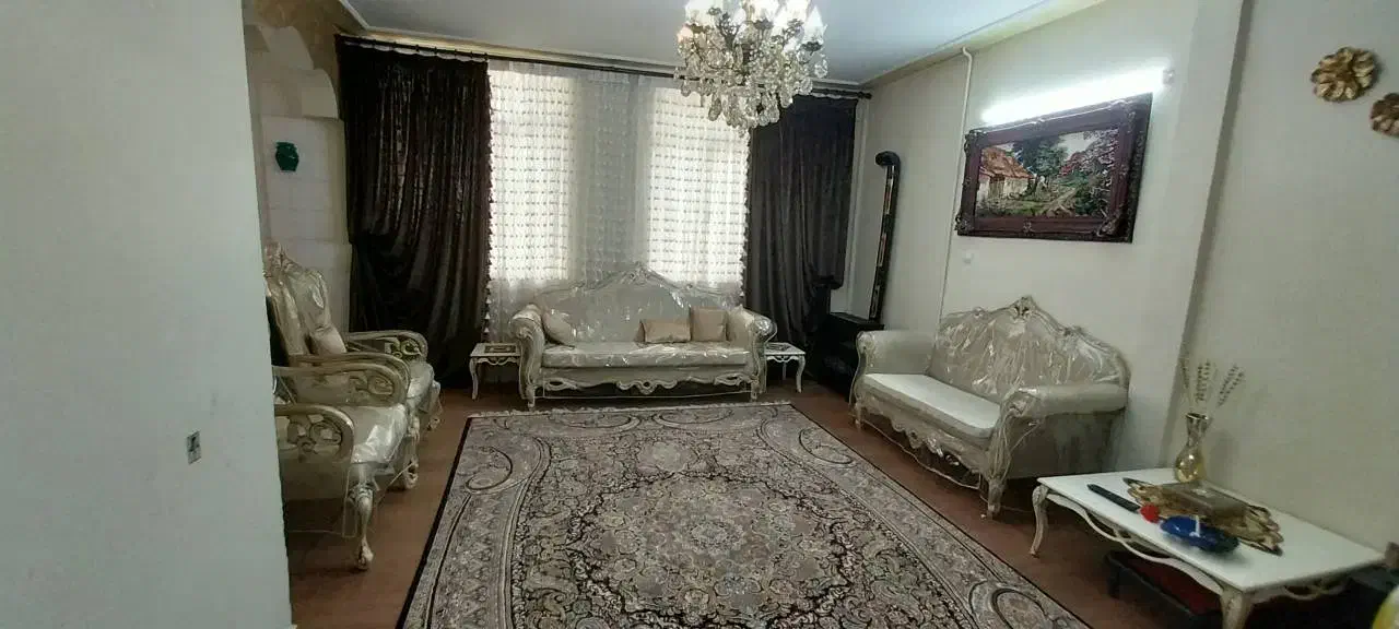 اجاره آپارتمان ۵۶ متری
