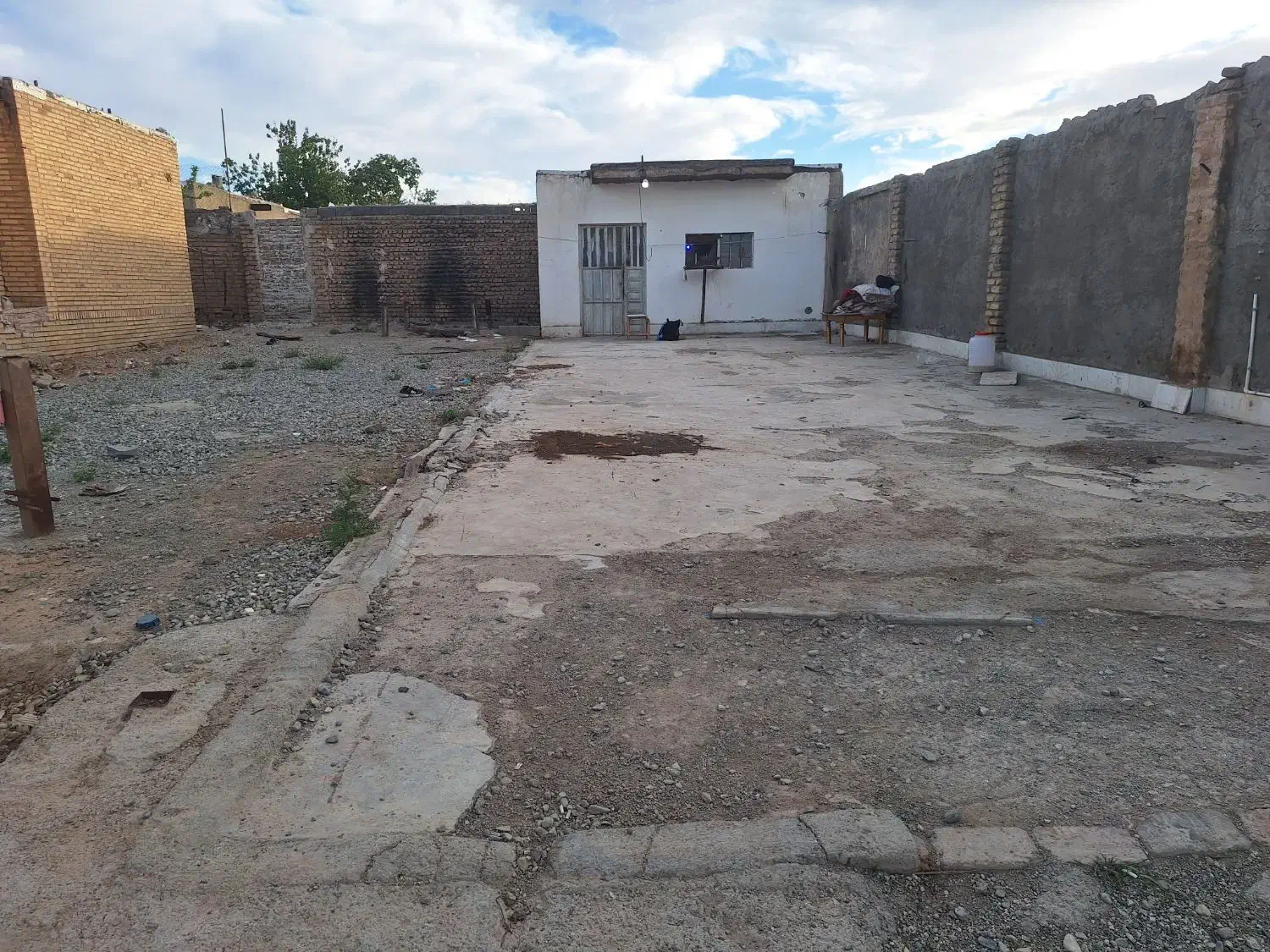 چهاردیواررهن واجاره