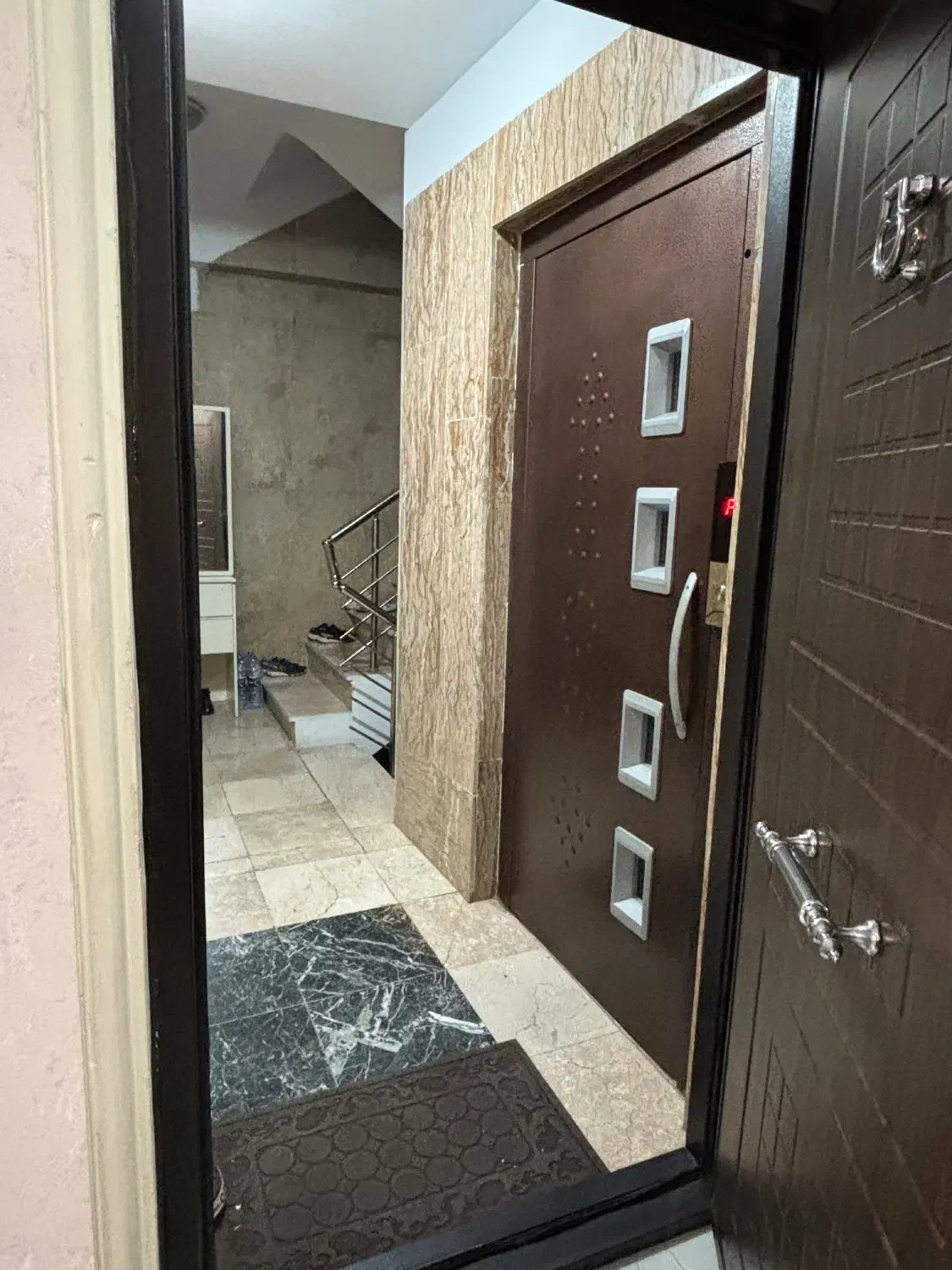 ۱۳۵ متری مدنی شمالی
