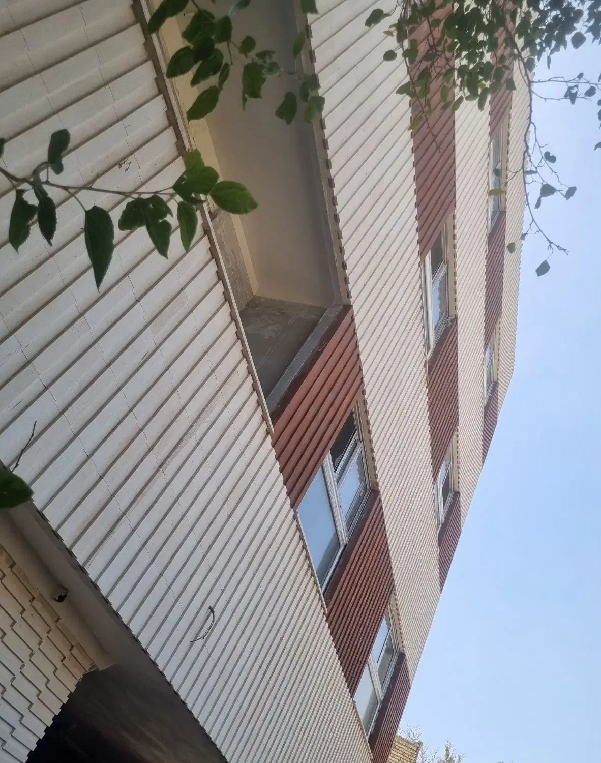 مشارکت در ساخت