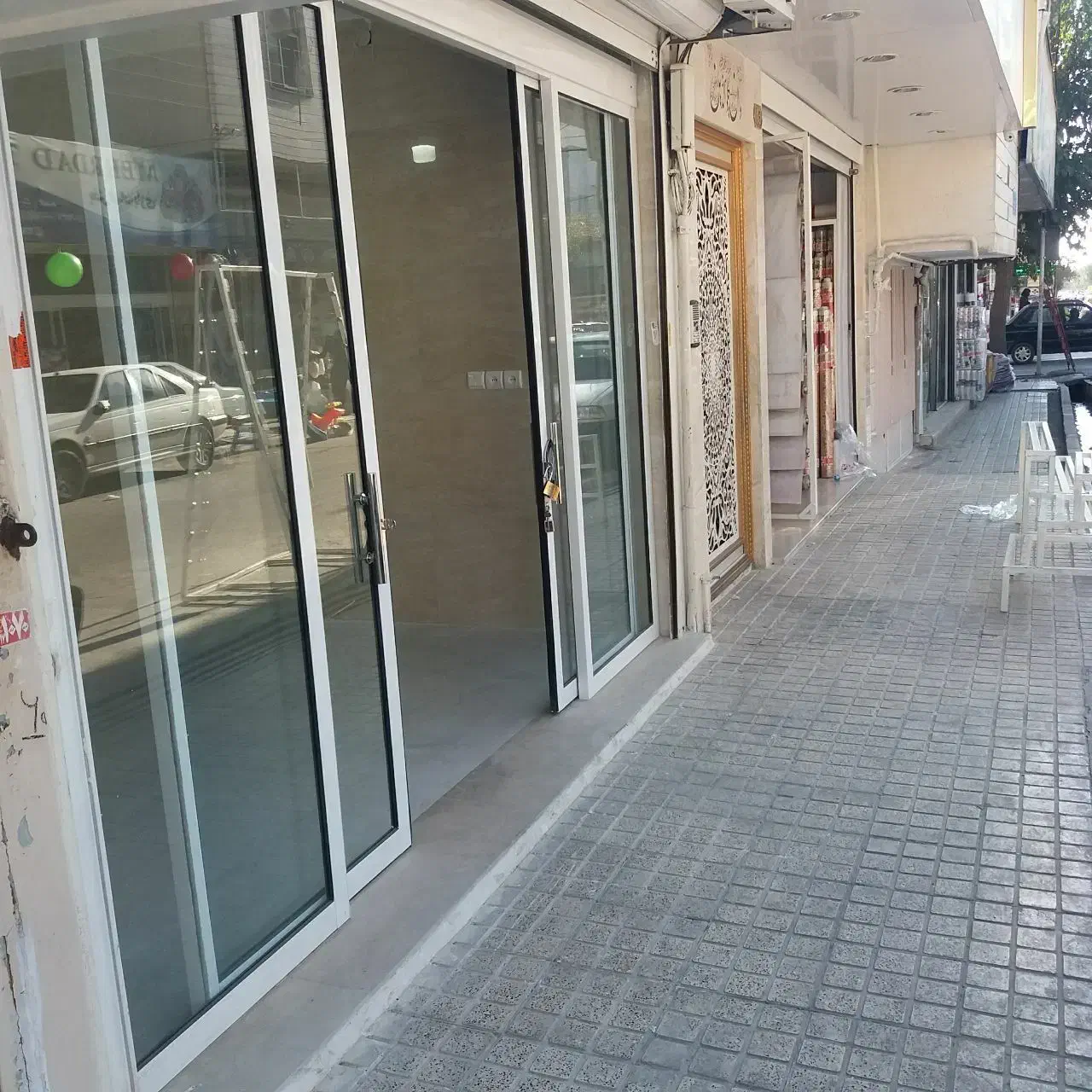 بازار بزرگ صالح‌آباد