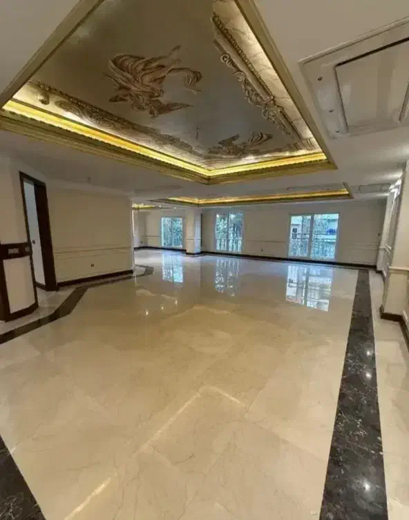 عمارت تک واحدی قلب ائل‌گلی