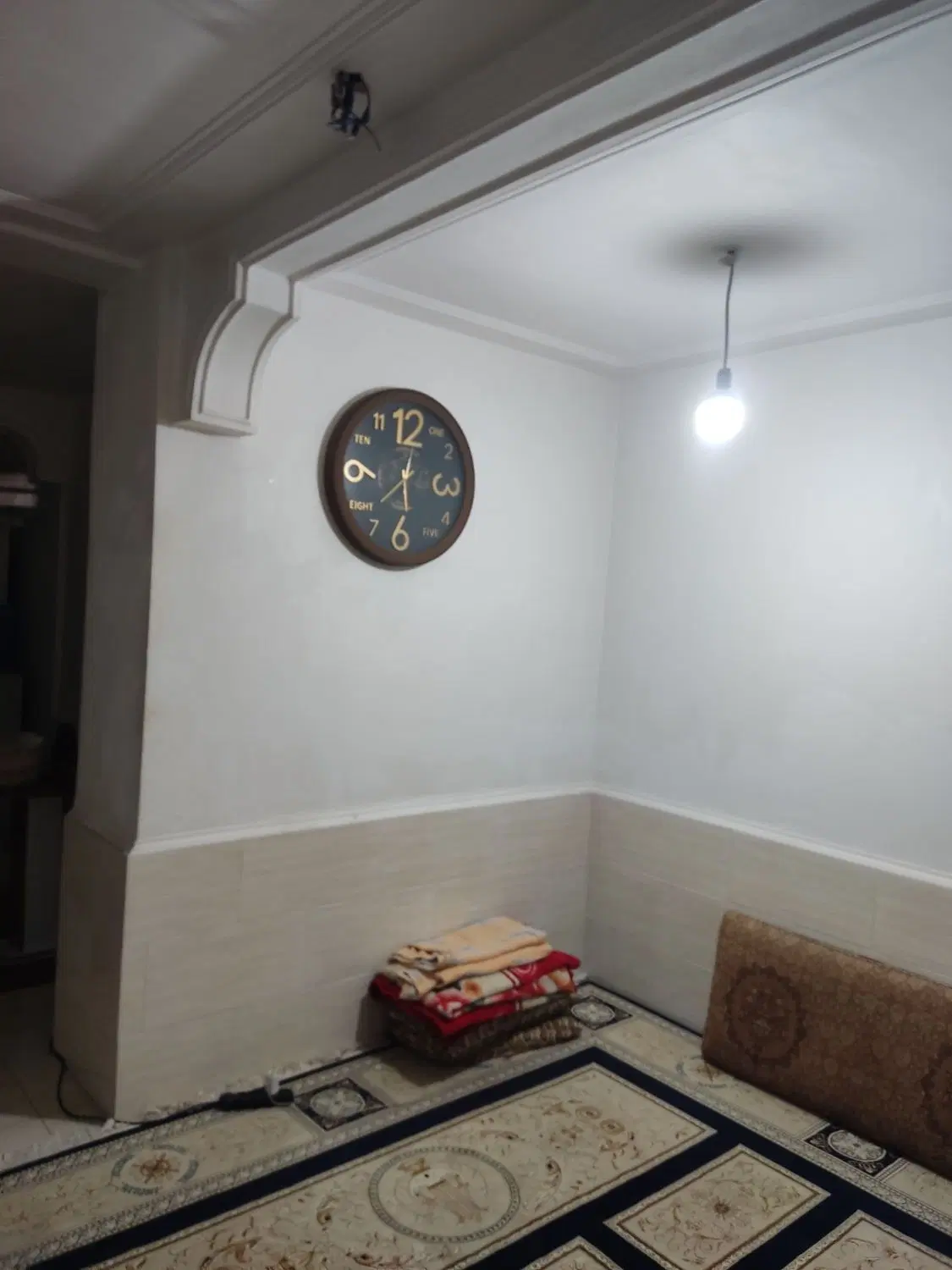 رهن و اجاره ملک مسکونی شهرک مطهری