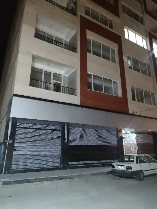 اجاره آپارتمان تک واحدی